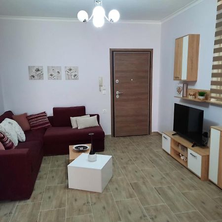 Summersense Apartment 干尼亞 外观 照片