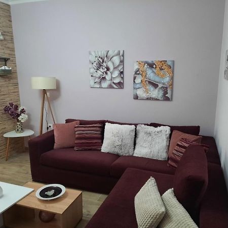Summersense Apartment 干尼亞 外观 照片
