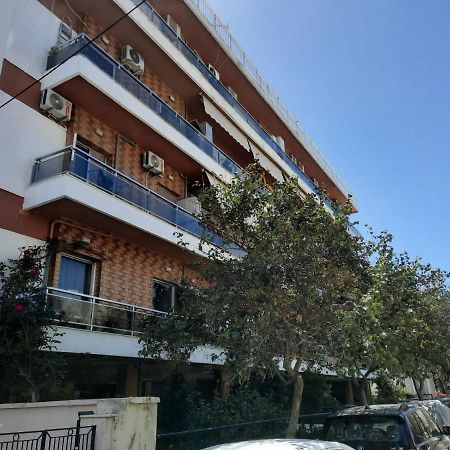 Summersense Apartment 干尼亞 外观 照片