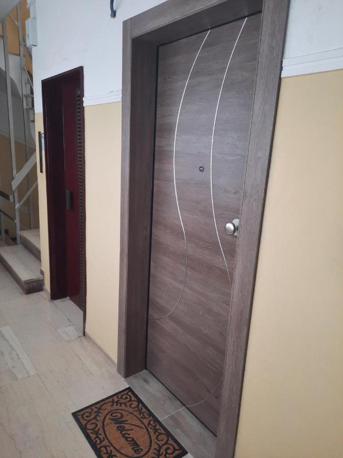 Summersense Apartment 干尼亞 外观 照片