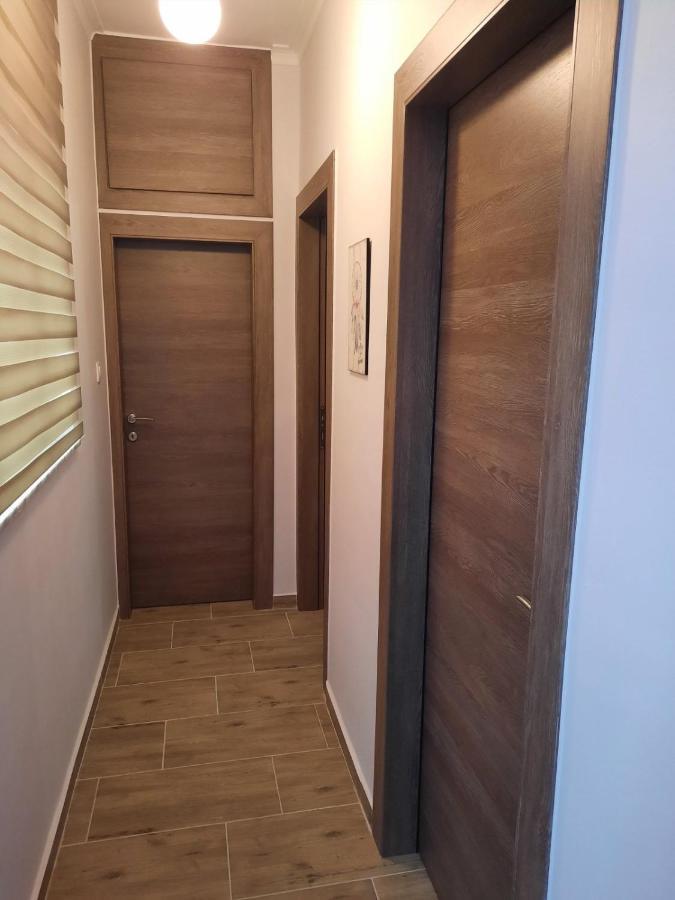 Summersense Apartment 干尼亞 外观 照片