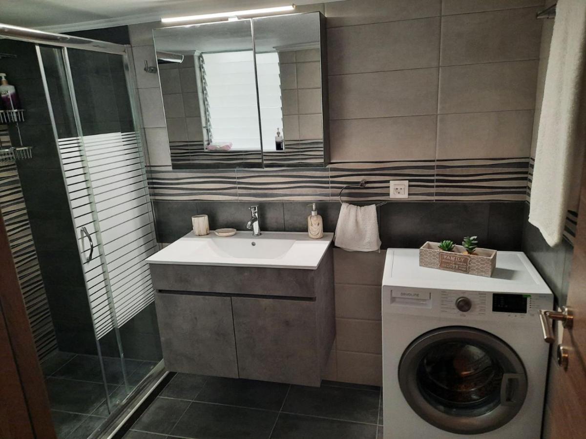 Summersense Apartment 干尼亞 外观 照片