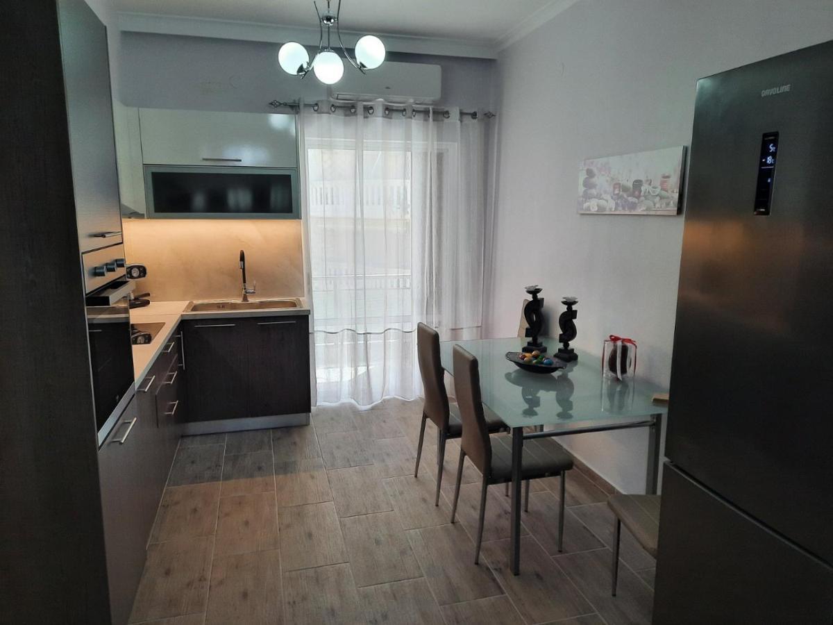 Summersense Apartment 干尼亞 外观 照片