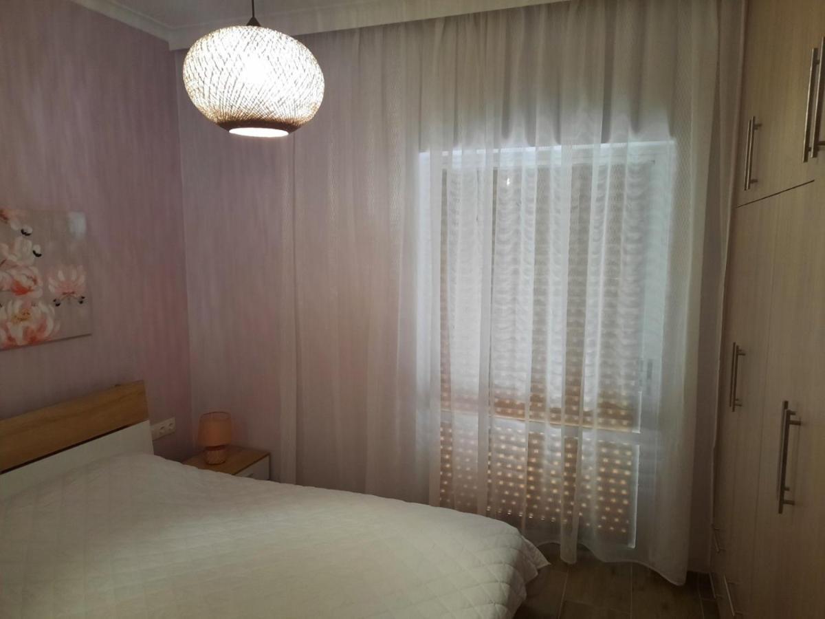 Summersense Apartment 干尼亞 外观 照片