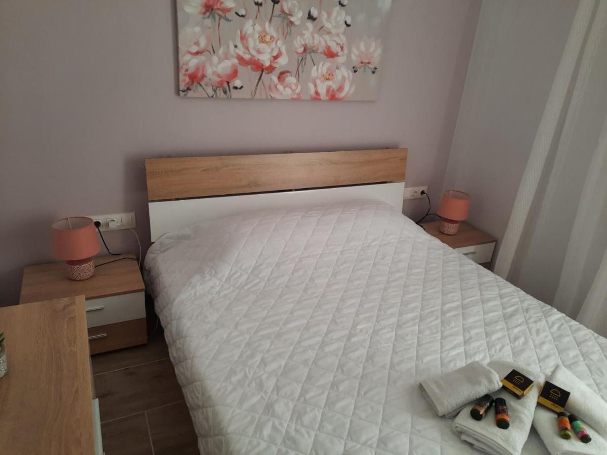 Summersense Apartment 干尼亞 外观 照片