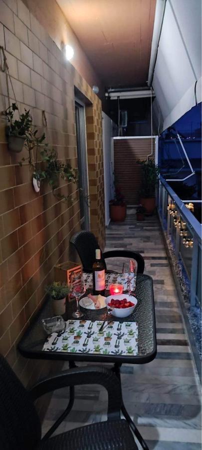 Summersense Apartment 干尼亞 外观 照片