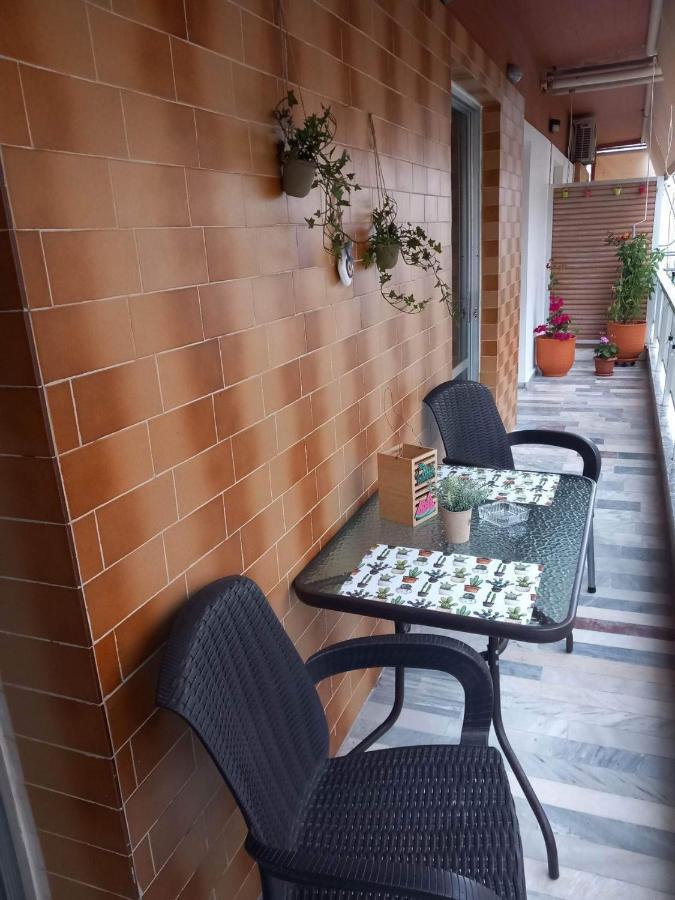 Summersense Apartment 干尼亞 外观 照片